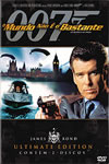 Filme: 007 - O Mundo No  o Bastante